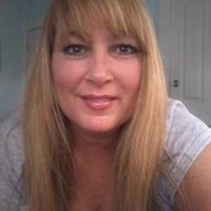 Meet your Posher, Terri